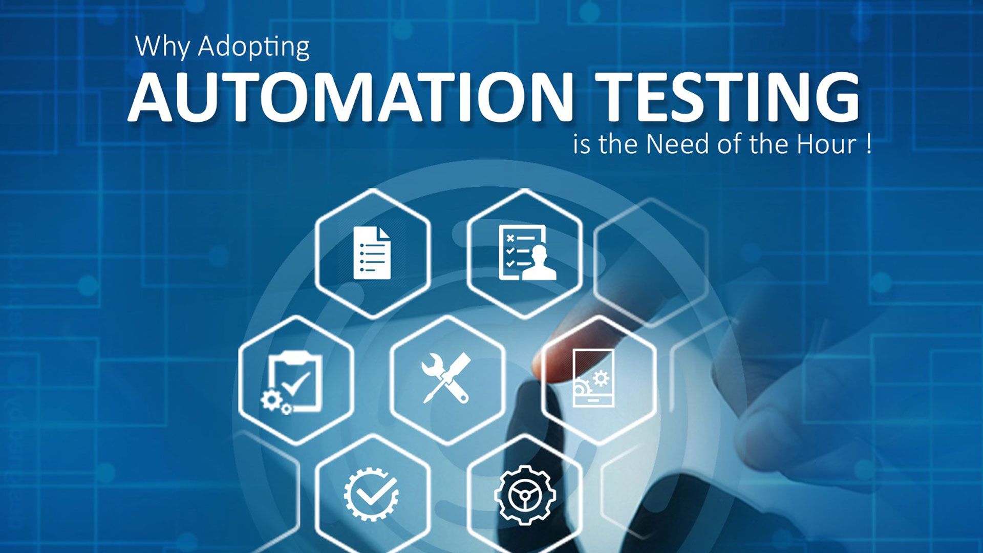 [Software Testing] Tìm hiểu về Automation Testing